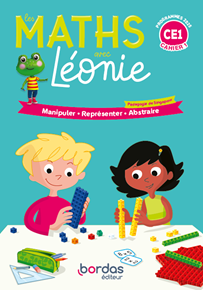 Cahiers 1 et 2 CE1
Programmes 2025